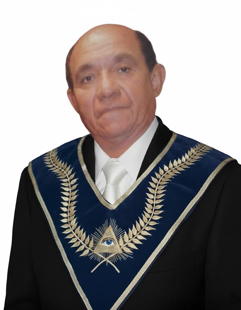 Jorge Francisco da Paixão
