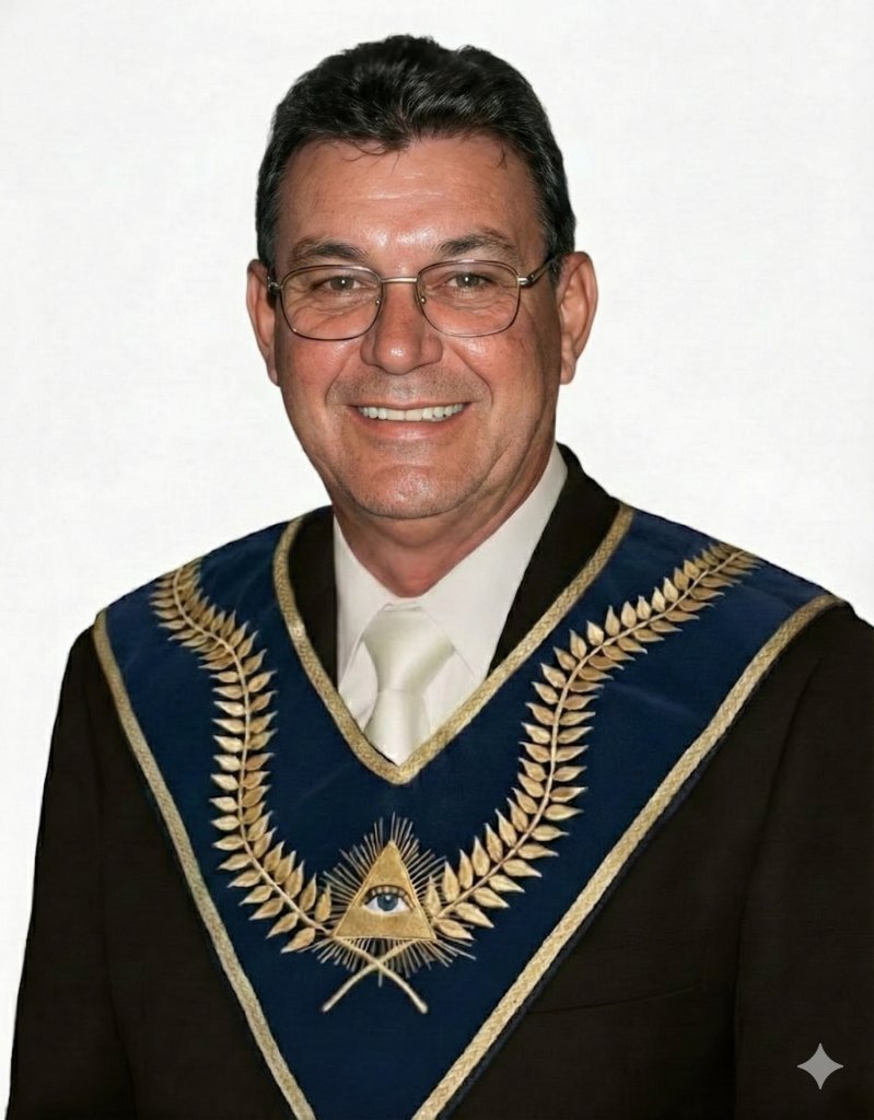 José da Paz Oliveira